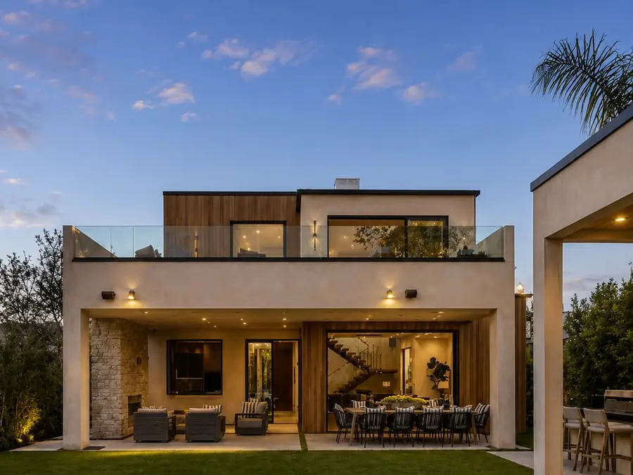 New Construction project — Sunrise Contractors of Florida