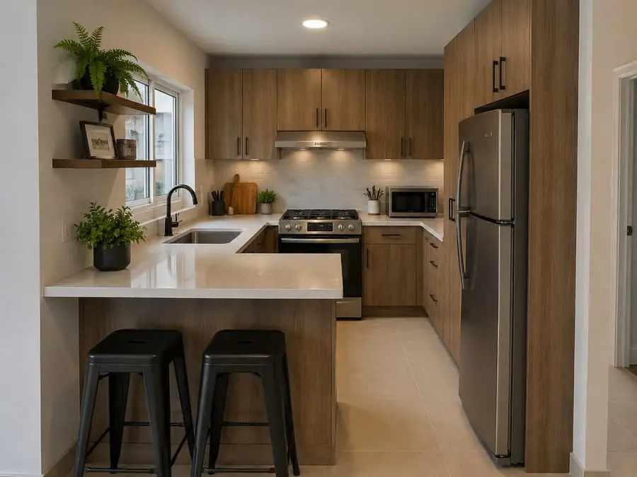Home Improvements project — Sunrise Contractors of Florida