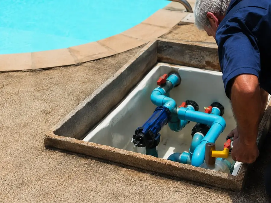 Plumbing project — Sunrise Contractors of Florida