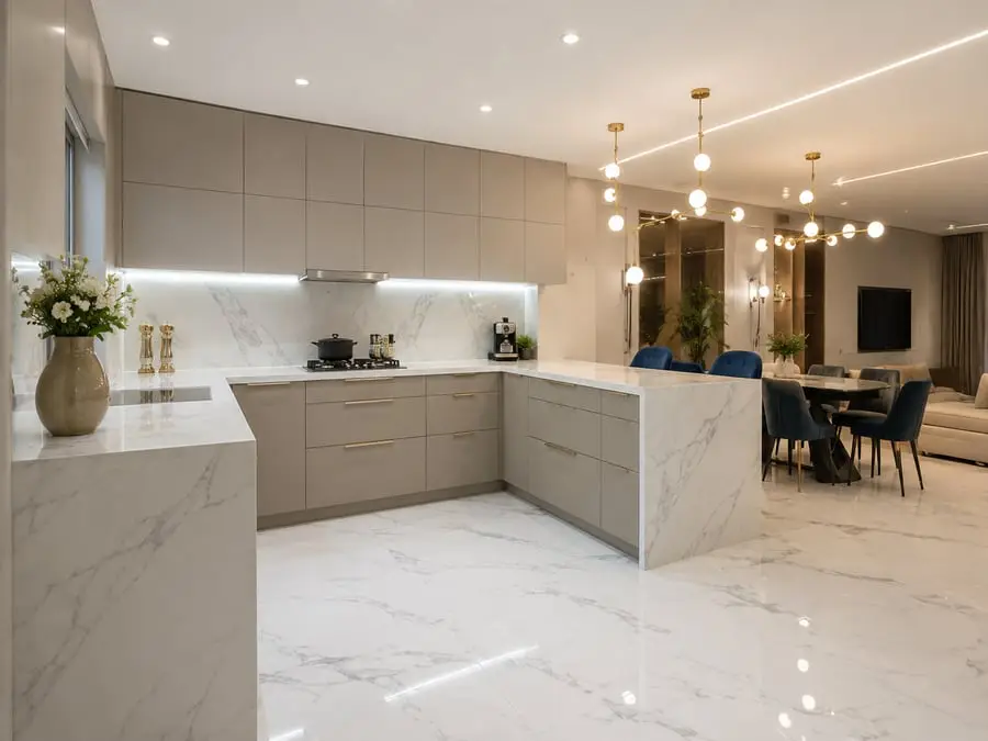 Remodeling project — Sunrise Contractors of Florida
