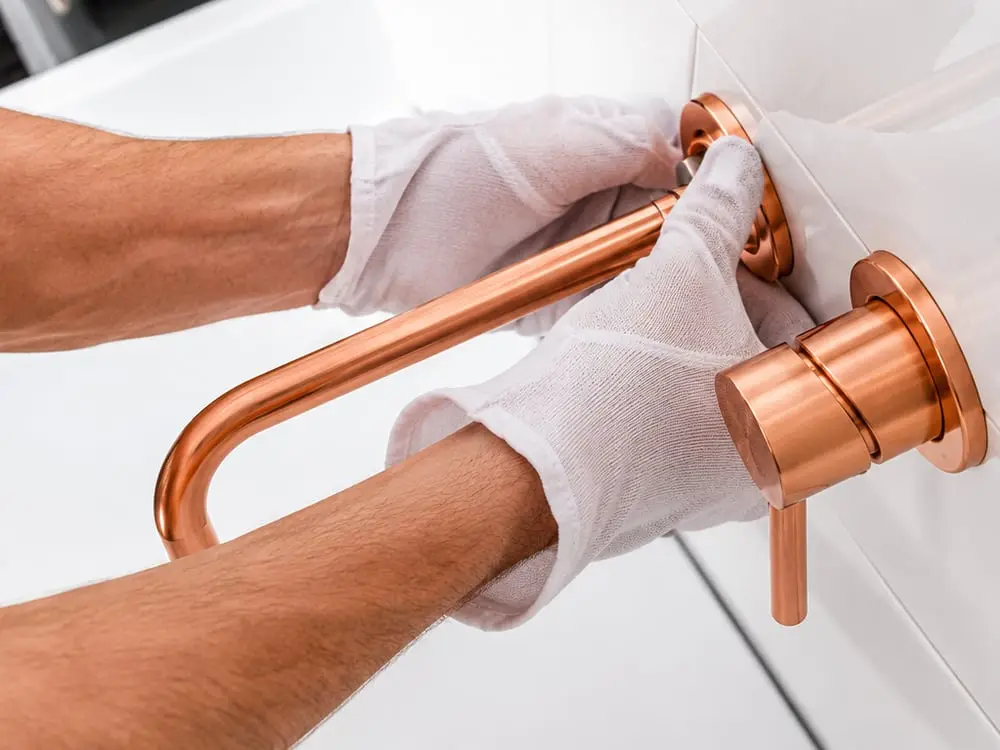 Remodeling plumbing services in Sarasota FL — Sunrise Contractors