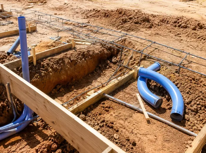 Plumbing